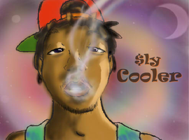 SlyCooler