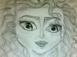 TheSketchGirl