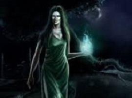 Psionica