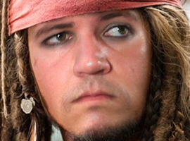 fagnerar