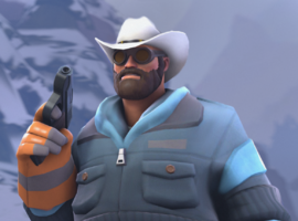 Landeyx
