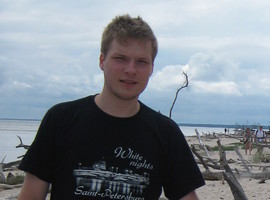 PeterLauris