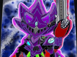 ExcaliburScourge