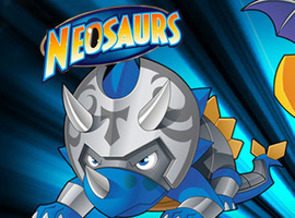 NeosaurCERA