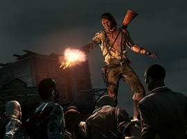 UndeadFighter