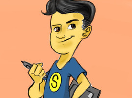 animationsteve