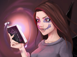 TrueThunderCraft