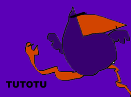 tutotu