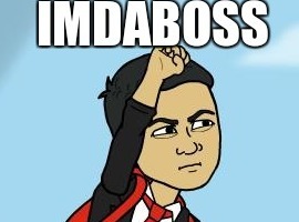THEREALImDaBoSs