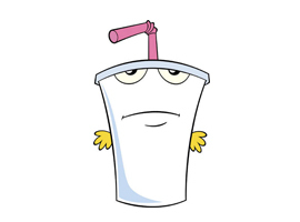 MilkThatShake