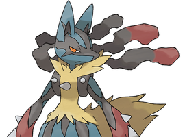 Lucario1010