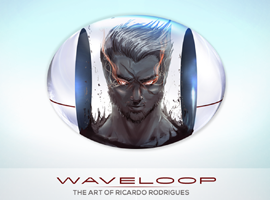 Waveloop