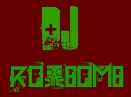 DJRoBomb