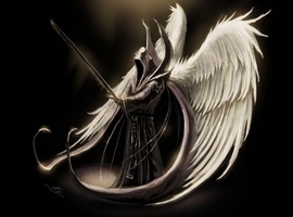archangelRAPHAEL