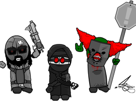 The4Horsemen