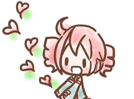 Kasane-Koko-Chan