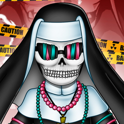 Evil-Rick