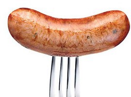 MilkySausage