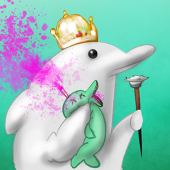 CannibalDolphinJuice