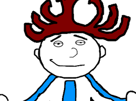 HawaiianPunchGod