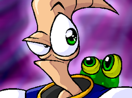 DestructoXAvalon