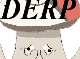 pokemushroom