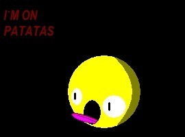 PatataMan