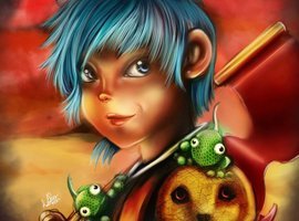 ludocreator