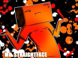 MrStr8face