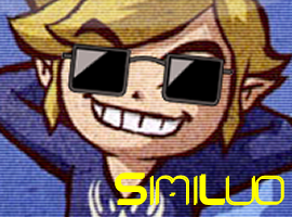 SimiLuo