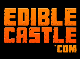 EdibleCastle