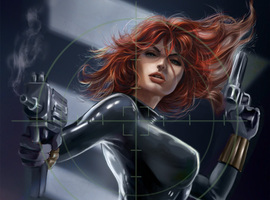X-WOMAN