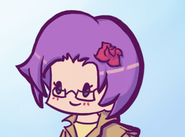 Lana-chan