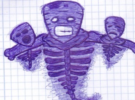 Pamesman