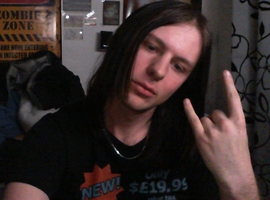 MetalHeadAce