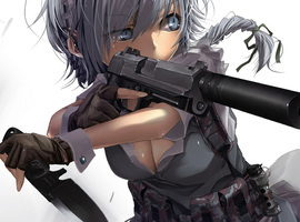 MisaKuri