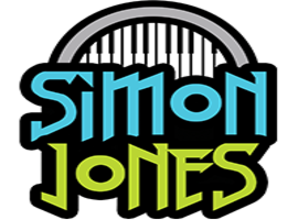 SimonJonesMusic