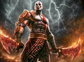 kratos2003