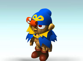 SquirtleGeno998