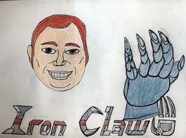 Iron-Claw
