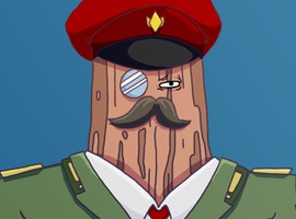 MarshalBacon