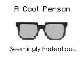 ACoolPerson