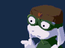 itzVinnie