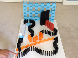 flashdomino