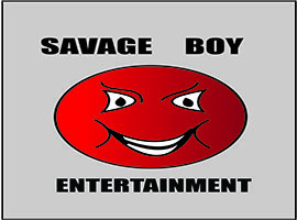 SavageBoy616