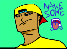Nawesome