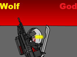 WolfGod219