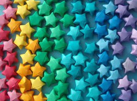 PaperStar