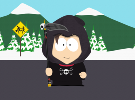 Mad-Bear