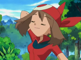MayHaruka